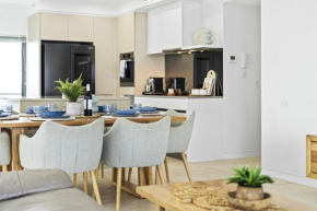 Soul - 3 Bedroom Sky View Unit - Q Stay